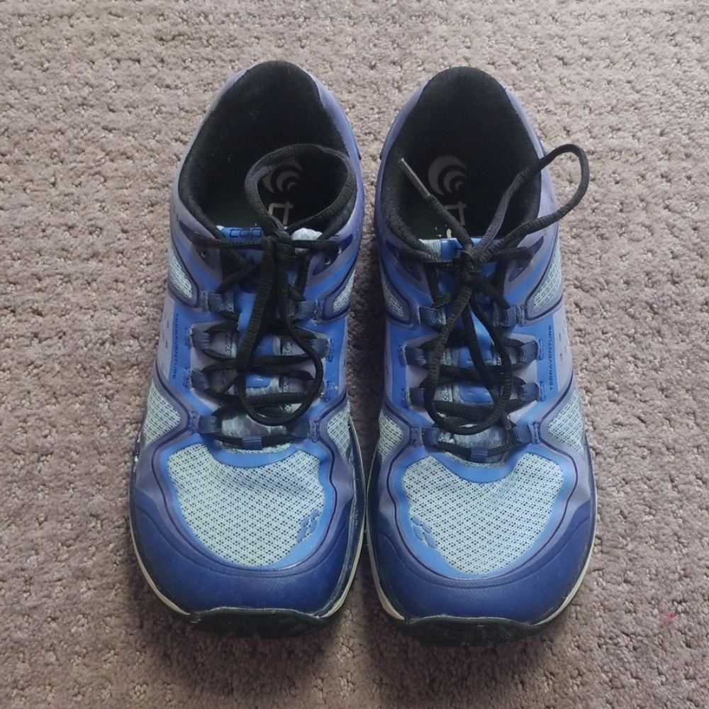 Topo Athletic Terraventure Running Shoes